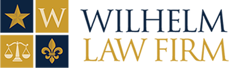 Wilhelm Law Firm | Austin, Texas – Oil & Gas Attorney, Estate Planning, Probate, Business Law Logo